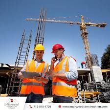 Understanding Different Types Of General Contractors Services General Contractor Contractors Management