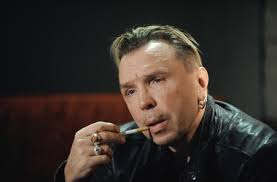  Гарик Сукачёв