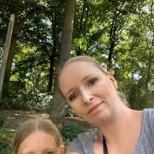 Sharon Visser (@sjaar83)