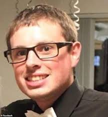 Creep jailed for raiding his girlfriend's super just after she died is  STILL trying to get her money from behind bars