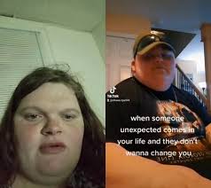 Deanna Serio and Chase Ryan