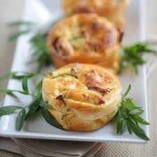 Quiche Sans Pate Aux Tomates Confites Recettes Recette Recette Mini Quiche Sans Pate Recettes De Cuisine
