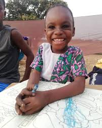 Our story, the story of Akwaaba Volunteers