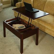662.44 kb, 1920 x 1441. Pop Up Workstations Convertible Coffee Table