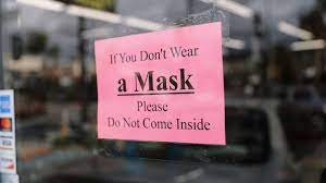 Wearing a face covering or mask has been shown to dramatically decrease the. From Scarves To Hepa Filters What Kind Of Face Covering Is Your Best Bet Against Coronavirus Abc News