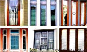50 contoh model teralis jendela minimalis modern yang unik demikian beberapa contoh gambar model teralis jendela minimalis modern yang bisa menjadi. 27 Pintu Dan Jendela Rumah Minimalis Sederhana Yang Cantik
