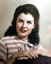 Adelaide Ackerman Minter Obituary January 24, 2017