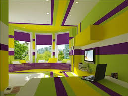 The King S Cake Bedroom Purple Green Yellow Purple Bedrooms Purple Bedroom Split Complementary Colors