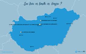 Carte de la hongrie avec les villes, les routes et les autoroutes ou encore une carte satellite et une carte du relief avec l'altitude sur cartograf.fr. Ys6podn3wvhcgm