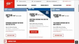 Add or remove drivers and vehicles (not available for all policies) access important insurance policy documents. The Best Roadside Assistance Apps For Your Money The Dough Roller