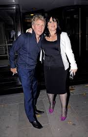 11 видео 328 просмотров обновлен 25 февр. Loose Women S Coleen Nolan Opens Up About Dating In Her 50s