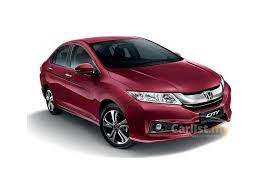 Berapa harga mobil baru honda citi bulan ini? Honda City 2016 E I Vtec 1 5 In Kuala Lumpur Automatic Sedan Maroon For Rm 84 600 2737475 Carlist My