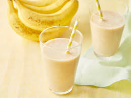 バナナ ジュース 作り方