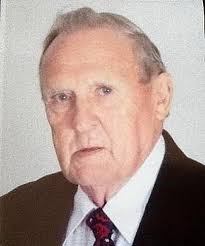 William Gartin Obituary (2014)