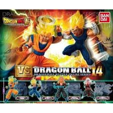 Free shipping on qualified orders. Dragon Ball Blind Boxes Gashapons And Figures