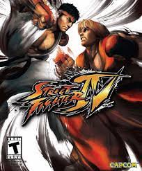 Finishing the game four times in a row displays ryu/ken arriving at their. Street Fighter Iv Game Giant Bomb