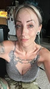 Randi Bright's Instagram, Twitter & Facebook