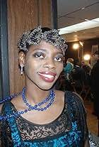 Kimberley Gayle Thomas