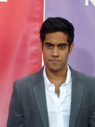 Denton quickly goes from valuable witness to prime suspect. Sacha Dhawan Wikipedia