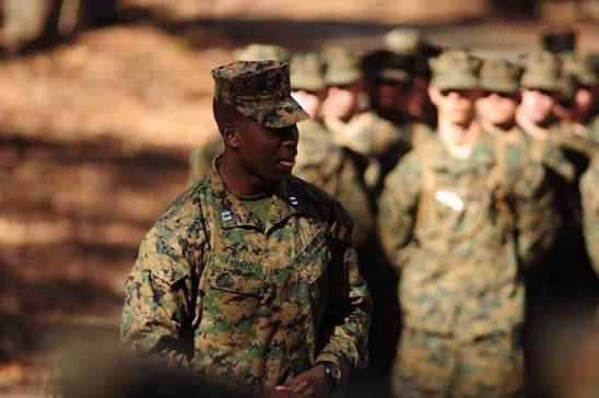 DVIDS - Images - Trails dedicated to the heroism of Marines from Fallujah,  Sangin and Kunar [Image 2 of 3]