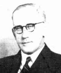 Mr Stanley Allan LLOYD, A.F.I.A (1889