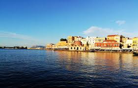 Opens in a new window. Chania Beaches Best Beaches In Chania Crete Provocolate
