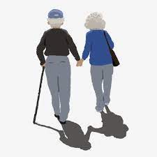 chongyang festival elderly couple old man character old man clipart chongyang double ninth festival png transparent clipart image and psd file for free downl cute old couples man illustration man clipart