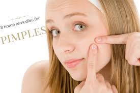 Image result for picture of pimples faces