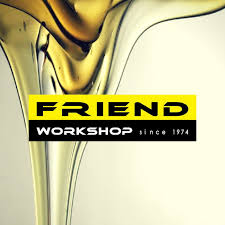 Friend Workshop