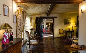 Hotel Luxe Avignon Hotel 5 Etoiles Avignon Auberge De Cassagne Provence Hotel Avignon Hotel De Luxe