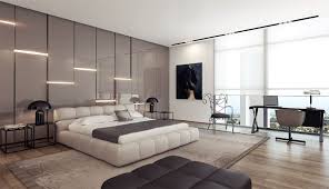 Whether you are interested in a contemporary bedroom set, or something with a more modern feel to it, we can help you every step of the way. Apartment Interior Design Inspiration Contemporary Bedroom Design Modern Bedroom Furniture Sets Bedroom Interior