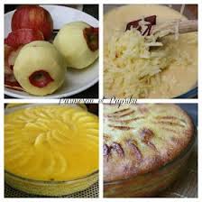 Gateau Aux Pommes Gateau Aux Pommes Clafoutis Aux Pommes Facile Gateau Au Pomme Moelleux