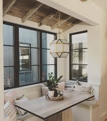 Apr 06, 2021 · a wide window seat and multipane windows make a grand impression in this breakfast bay. Breakfast Nook Ideas 7 Beautiful Photos To Inspire You