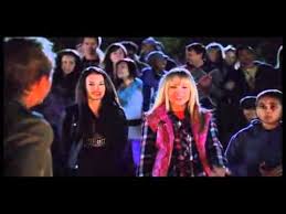 But while working hard to perfect her musical talents, mitchie discovers how competitive the campers are. Camp Rock 2 Cast This Is Our Song Full Movie Scene Camp Rock 2 The Final Jam Youtube