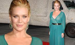 Laurie Holden Leaked Telegraphsexiezpix Web Porn
