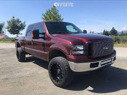 Image result for Vermillion 1999 F350