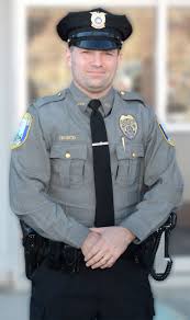 Local Police Officers Getting A New Look New More Practical Uniforms Police Uniforms Police Officer Police Officer Uniform
