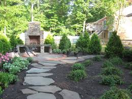 Backyard Transformation Backyard Grass Landscaping Small Backyard Design Backyard Grass Alternative
