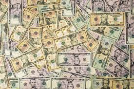 Here S What One Billion Dollars Look Like By Quy Ma Datadriveninvestor