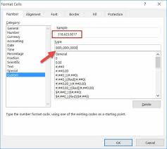 A malaysian postcode is a five digit numeric code. How To Format Phone Numbers In Excel Spreadsheet Planet