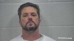 BAXTER SCOTT DARREN 04/28/2023