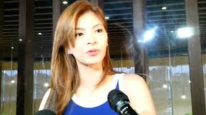 For a hairstyle that's compatible with curls, the best option to get maximum volume is to have your hair blown out. Angel Locsin Hairstyle In The Legal Wife Hairstyle Guides