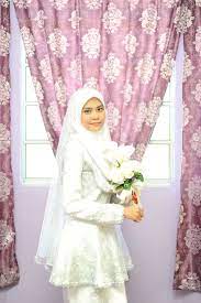 Ready to wear (new) baju melayu duchess exclusive in champagne / package sampin & button: Lace Baju Nikah Online