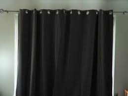 How To Block Light Leaking From The Top And Sides Of Your Curtains