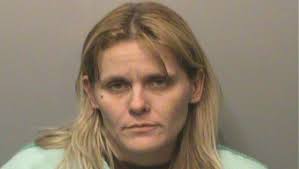 Woman was 'yelling about the devil' when attacking deacon, report says