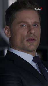 Josh didn't expect to hear this from Maxine. 😳 #CSIVegas #PaulaNewsome  #MattLauria #CSIVerse