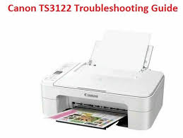 Canon Ts3122 Troubleshooting Guide Fix Canon Ts3122 Canon Print Canon Easy Install