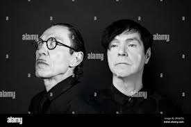 Edgar russell hi-res stock photography and images