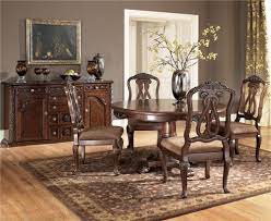 North Shore 5 Piece Table Ashley Furniture Dining Round Dining Room Sets Ashley Furniture Dining Room