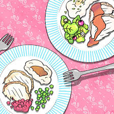 Instaprint merupakan salah satu percetakan digital terbaik & berkualitas yang berpusat di tangerang. Tebak Kepribadian Dari Cara Menaruh Makanan Di Piring